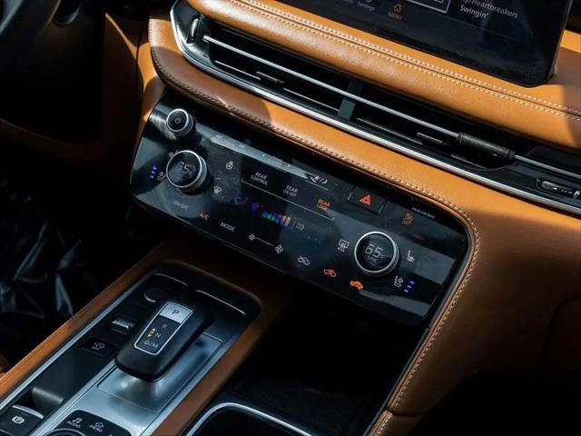 2025 INFINITI QX60 SENSORY AWD