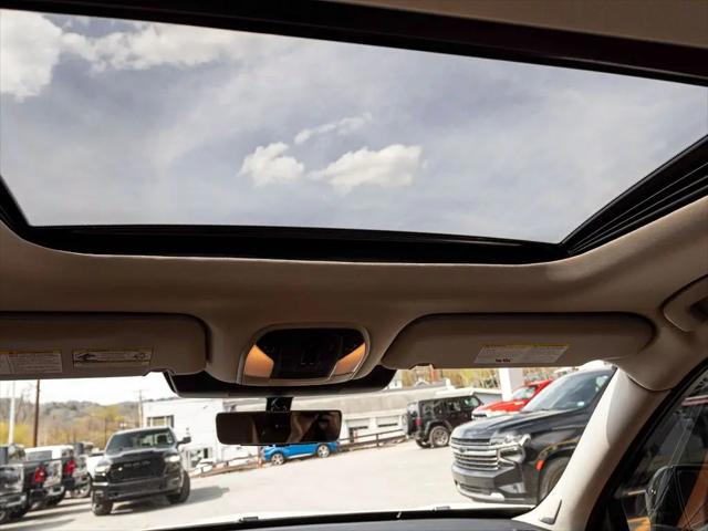 2025 INFINITI QX60 SENSORY AWD