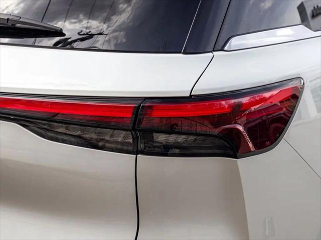 2025 INFINITI QX60 SENSORY AWD