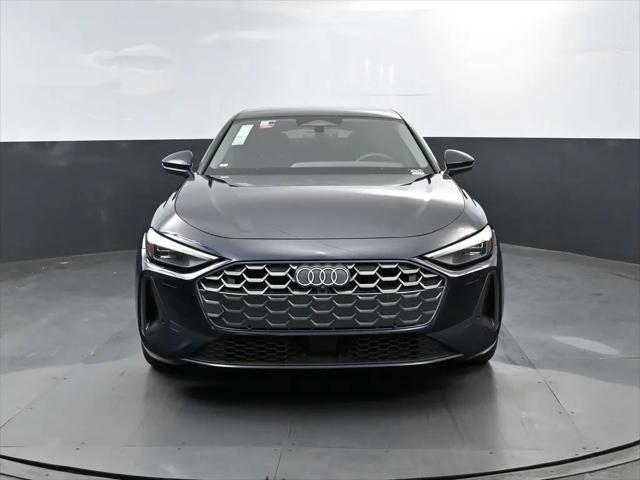 2025 Audi A5 Premium TFSI quattro S tronic