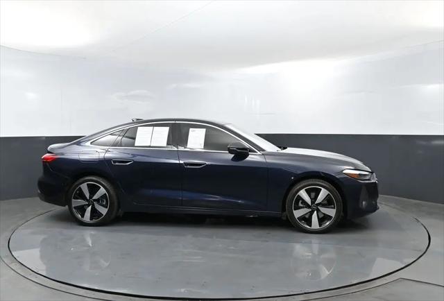 2025 Audi A5 Premium TFSI quattro S tronic