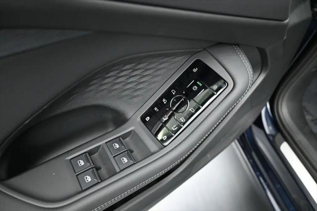 2025 Audi A5 Premium TFSI quattro S tronic