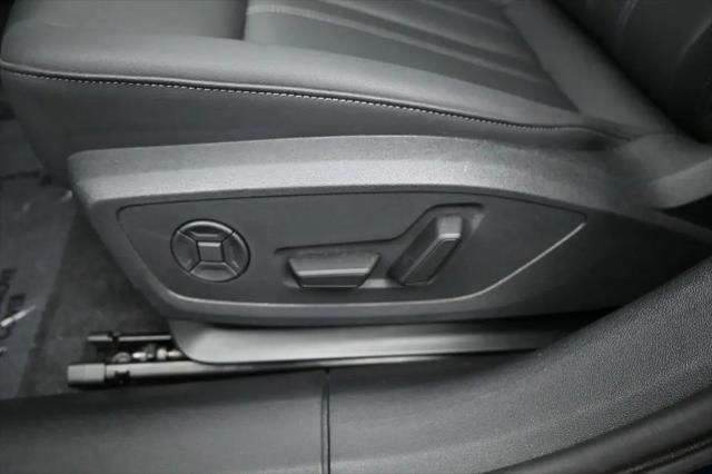 2025 Audi A5 Premium TFSI quattro S tronic