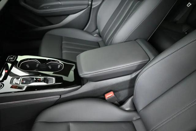 2025 Audi A5 Premium TFSI quattro S tronic