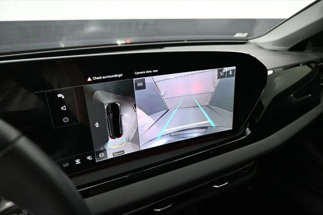 2025 Audi A5 Premium TFSI quattro S tronic