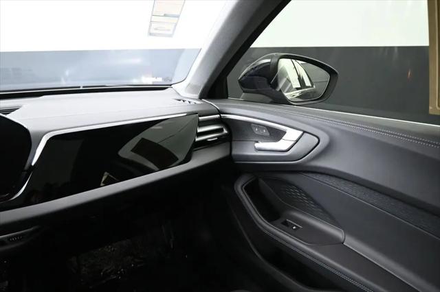 2025 Audi A5 Premium TFSI quattro S tronic