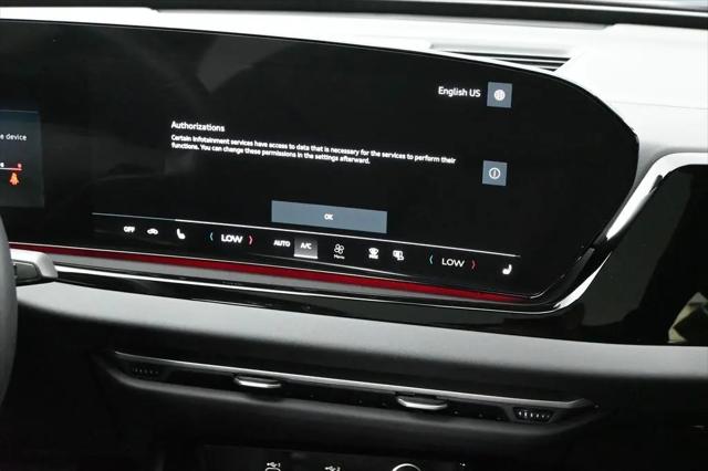 2025 Audi A5 Premium TFSI quattro S tronic