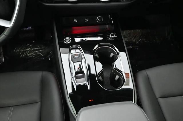 2025 Audi A5 Premium TFSI quattro S tronic