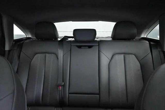 2025 Audi A5 Premium TFSI quattro S tronic