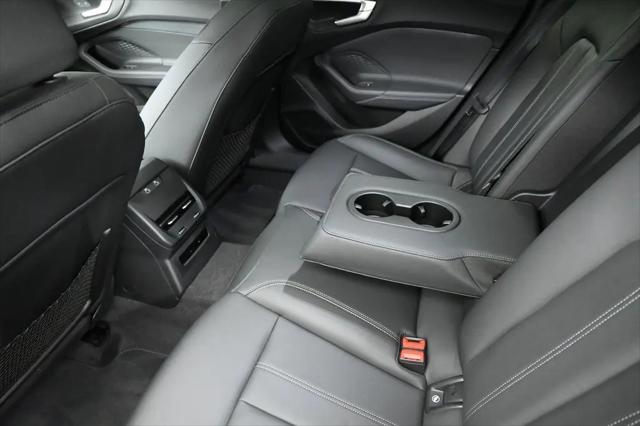 2025 Audi A5 Premium TFSI quattro S tronic