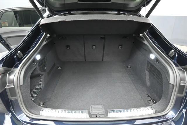 2025 Audi A5 Premium TFSI quattro S tronic