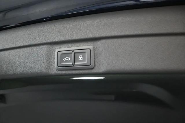 2025 Audi A5 Premium TFSI quattro S tronic
