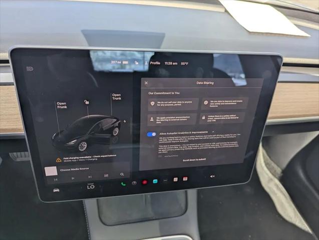 2022 Tesla Model 3 Long Range Dual Motor All-Wheel Drive