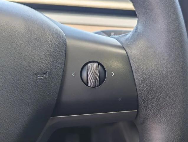 2022 Tesla Model 3 Long Range Dual Motor All-Wheel Drive