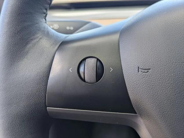 2022 Tesla Model 3 Long Range Dual Motor All-Wheel Drive