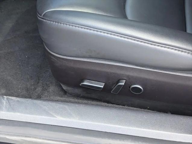 2022 Tesla Model 3 Long Range Dual Motor All-Wheel Drive