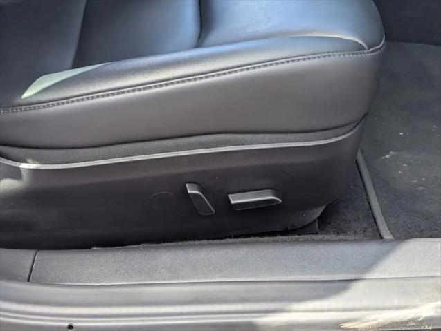 2022 Tesla Model 3 Long Range Dual Motor All-Wheel Drive