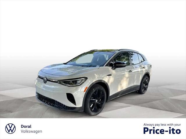 2026 Volkswagen ID.4 Pro S for sale in Doral, FL