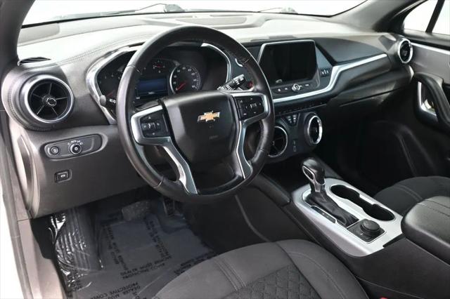 2019 Chevrolet Blazer 1LT