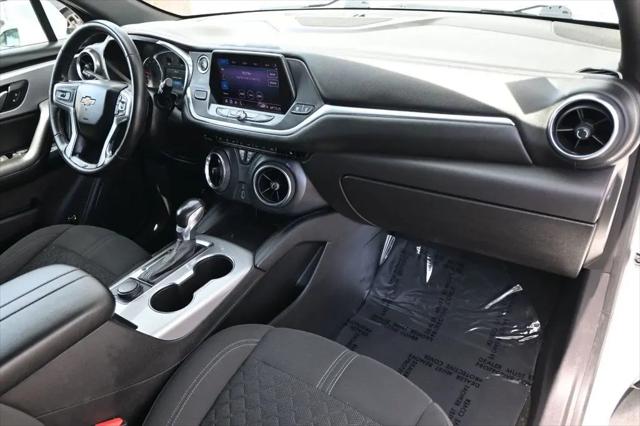 2019 Chevrolet Blazer 1LT