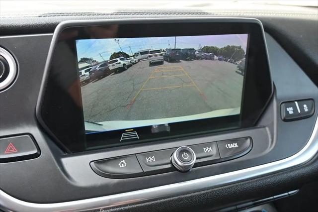 2019 Chevrolet Blazer 1LT