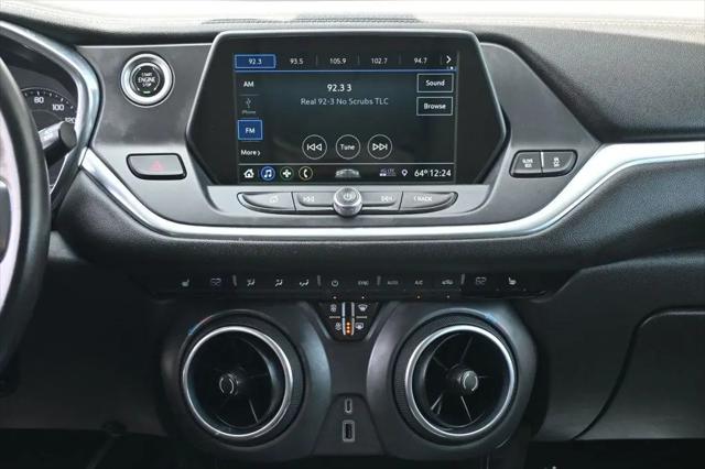 2019 Chevrolet Blazer 1LT