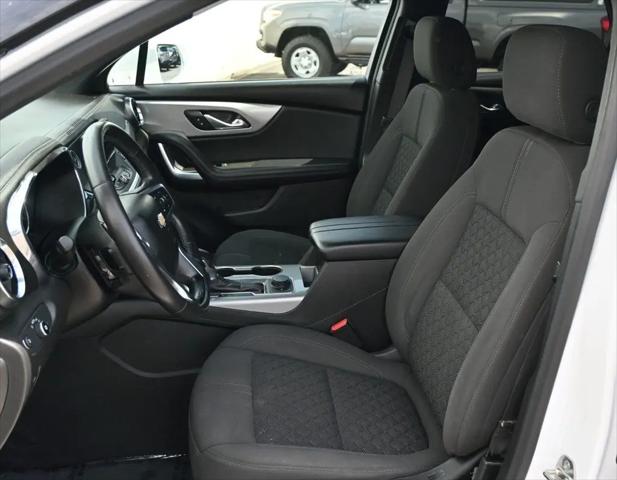 2019 Chevrolet Blazer 1LT