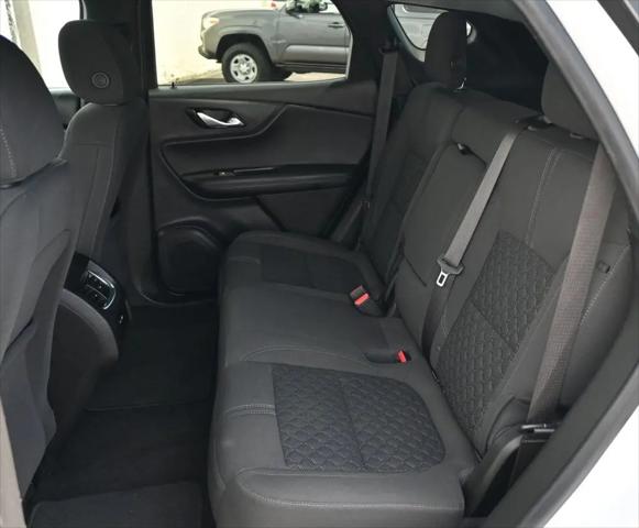 2019 Chevrolet Blazer 1LT