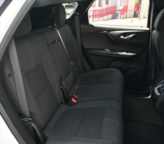 2019 Chevrolet Blazer 1LT