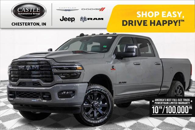 2026 Ram 3500 Laramie Crew Cab 4x4 6'4" Box for sale in Chesterton, IN