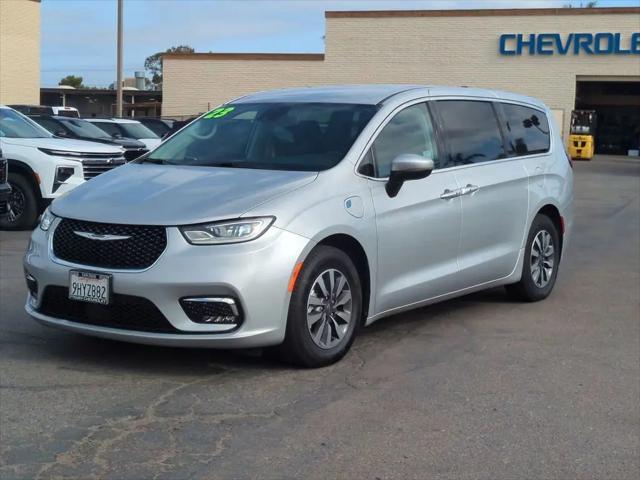 2023 Chrysler Pacifica Hybrid Touring L for sale in Carlsbad, CA