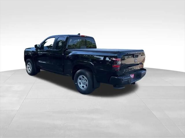 2026 Nissan Frontier King Cab S 4x4