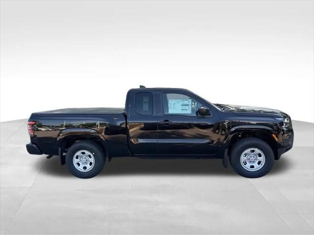 2026 Nissan Frontier King Cab S 4x4