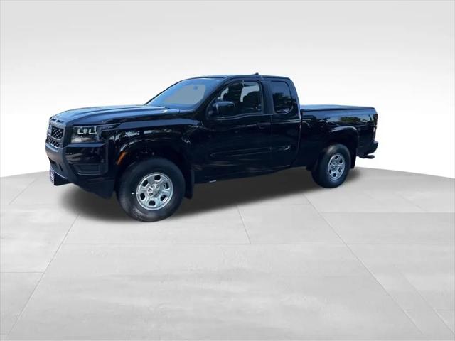 2026 Nissan Frontier King Cab S 4x4