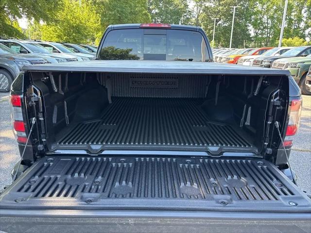 2026 Nissan Frontier King Cab S 4x4