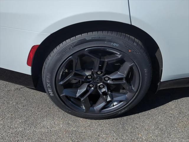 2026 Dodge Charger R/T 4 Door AWD