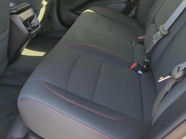 2026 Dodge Charger R/T 4 Door AWD