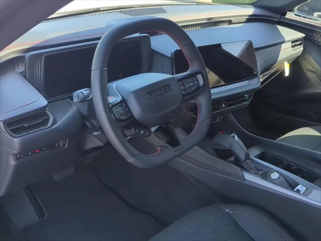2026 Dodge Charger R/T 4 Door AWD