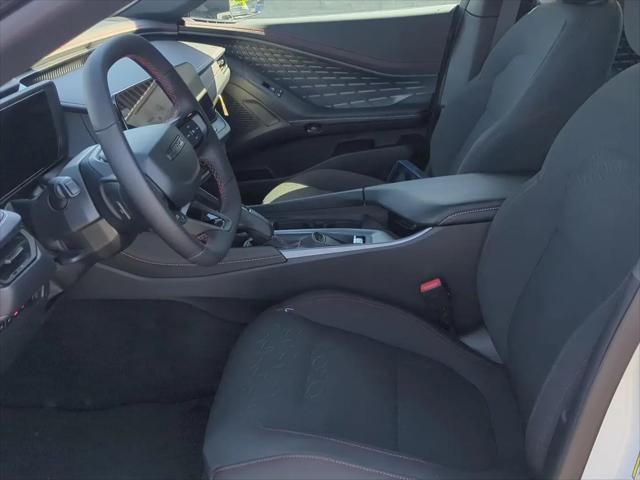 2026 Dodge Charger R/T 4 Door AWD