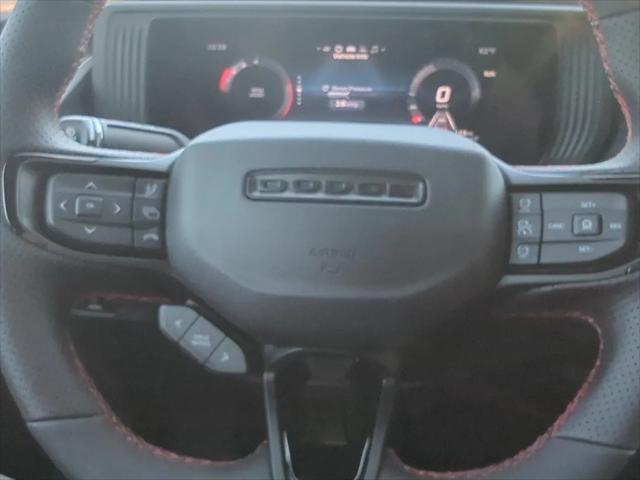 2026 Dodge Charger R/T 4 Door AWD