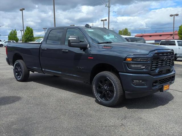 2026 Ram 3500 Big Horn Crew Cab 4x4 8' Box for sale in Spokane, WA