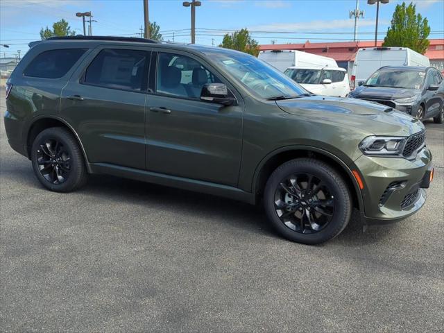 2026 Dodge Durango GT Plus AWD for sale in Spokane, WA