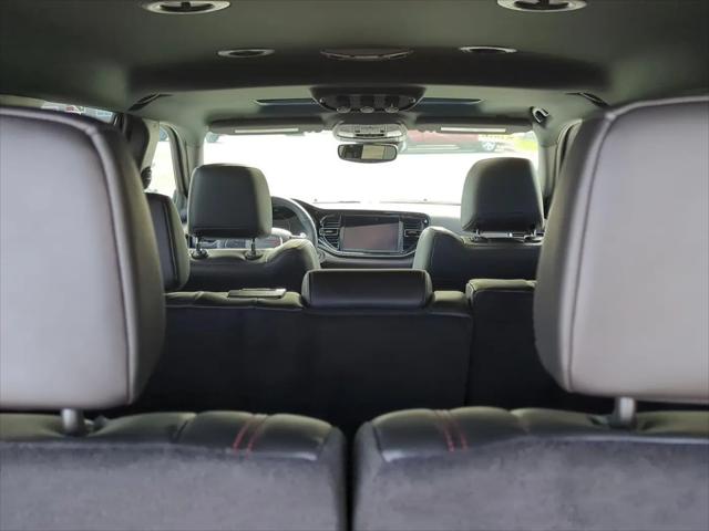 2026 Dodge Durango GT Plus AWD