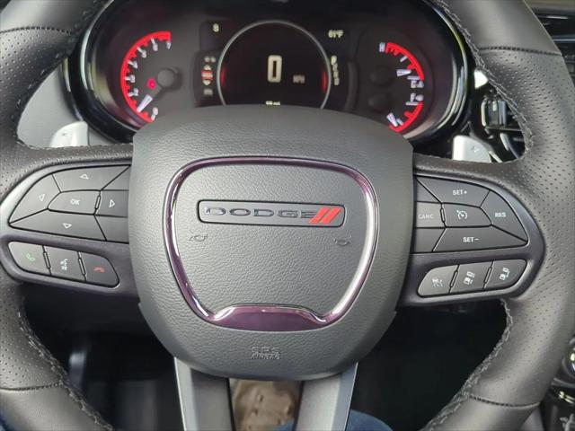 2026 Dodge Durango GT Plus AWD