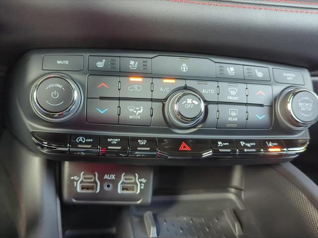 2026 Dodge Durango GT Plus AWD