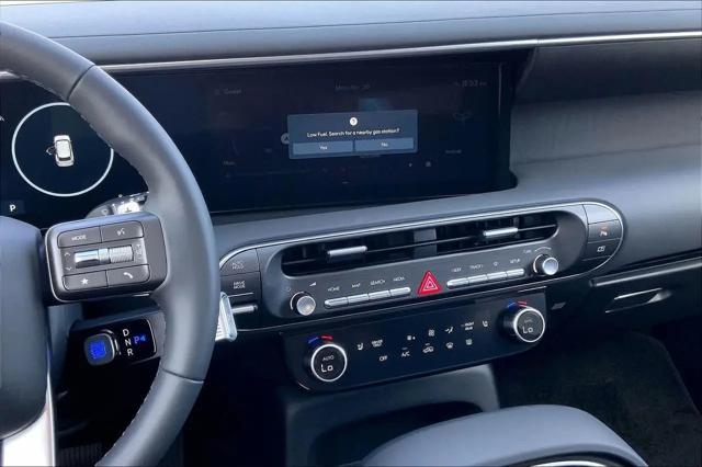 2026 Hyundai Palisade Hybrid Blue SEL 7P