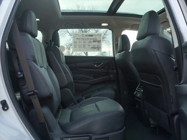 2026 Subaru Ascent Onyx Edition Touring 7-Passenger