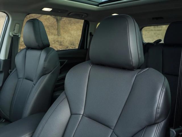 2026 Subaru Ascent Onyx Edition Touring 7-Passenger