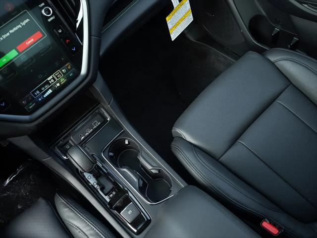 2026 Subaru Ascent Onyx Edition Touring 7-Passenger