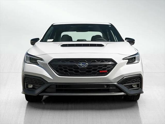2026 Subaru WRX tS